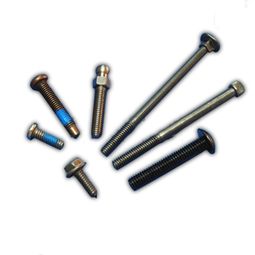 內六角螺絲 泰鵬五金螺絲廠家