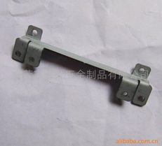 精密五金件、五金支架、五金配件及沖壓件價格影響因素分析