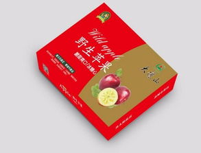 品味阿克蘇冰糖心，臻選嘉兆皮革禮盒——珠海嘉兆印刷廠為您呈現紅富士蘋果精品包裝解決方案